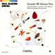 Various - Sampler '88 Volume One