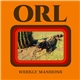 ORL - Weekly Mansions