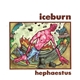 Iceburn - Hephaestus