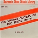 Eric Ferstl - The Singing Guitars Of Eric Ferstl (No. 2)