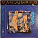 Man Jumping - World Service