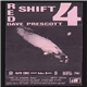 David Prescott - Red Shift 4