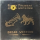 Roots Control - Dread Western