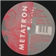 Metatron - Seduction EP