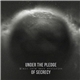 Under The Pledge Of Secrecy - Black Hole Mass Evolution