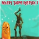 Various - Poem Tape Remix I