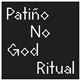 Patiño / No God Ritual - Split EP