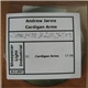 Andrew Jarvis - Cardigan Arms