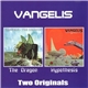 Vangelis - The Dragon / Hypothesis