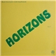 Sergio Ferraresi - Horizons Vol. 7 Galaxi