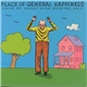 Various - Place Of General Happiness (Lyrics By Ernest Noyes Brookings Vol. 2)