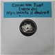 Various - Trim Crusts If Desired