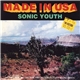 Sonic Youth - Made In USA