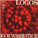 Igor Wakhévitch - Logos