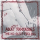 Adult Fantasies - The No-Sleep Feeling