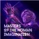 Alon Mor - Masters Of The Human Imagination