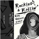 Ross Wallace Chait - Rocking & Rollin'