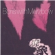 Boris With Merzbow - Gensho